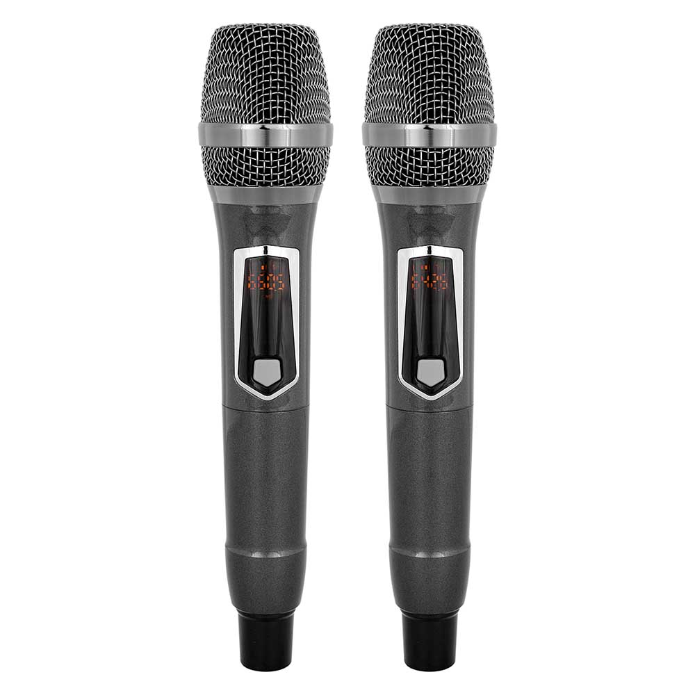 Loa kéo di động bosa PA8000 (bass 4 tấc) đen