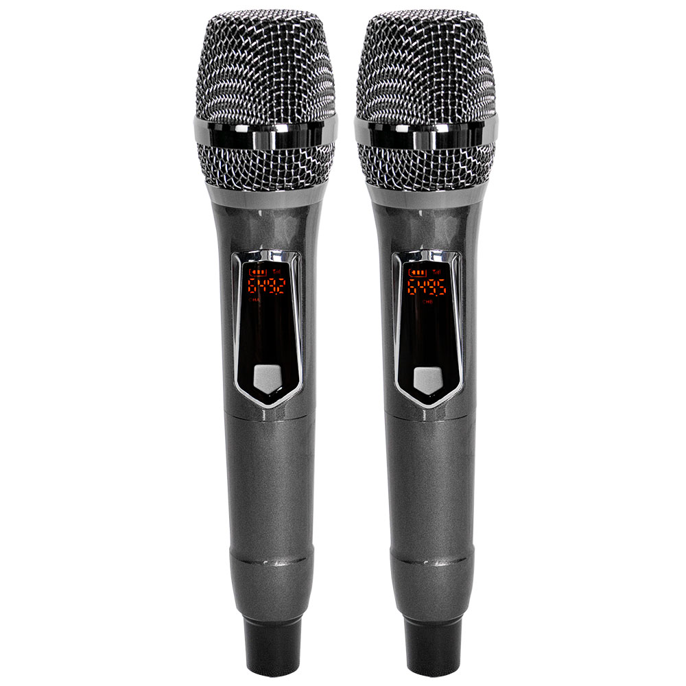 LOA KÉO DI ĐỘNG BOSA PA8000