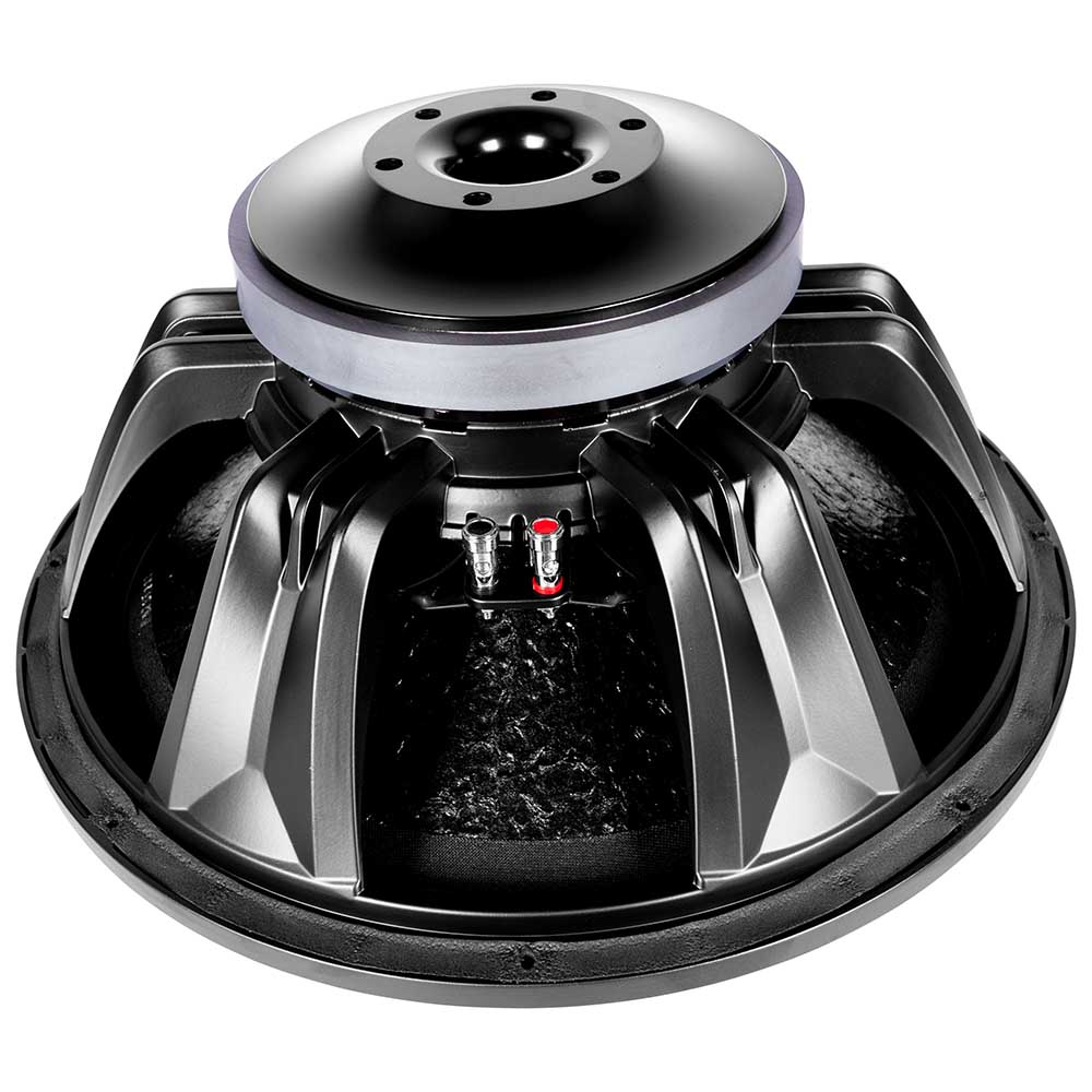 LOA SUB ĐÔI KS28 (BASS 2x5 TẤC)