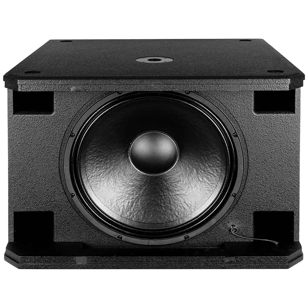 Loa sub bosa VR718 (Bass 5 tấc)