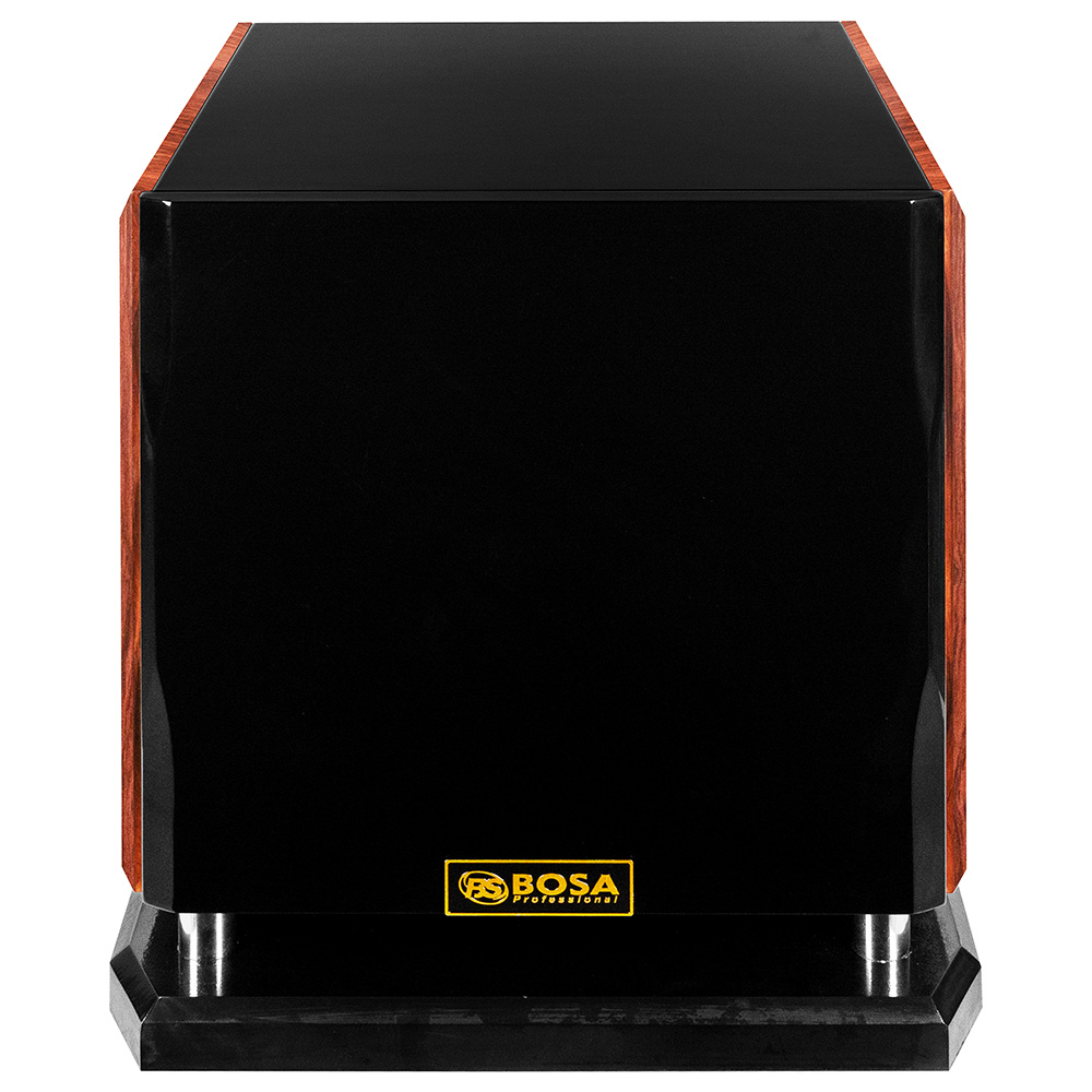 Loa sub bosa W115 (Bass 4 tấc)
