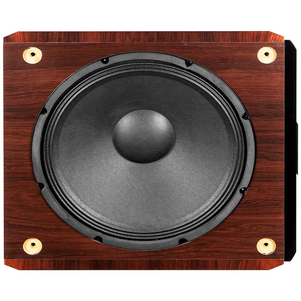 Loa sub bosa W115 (Bass 4 tấc)