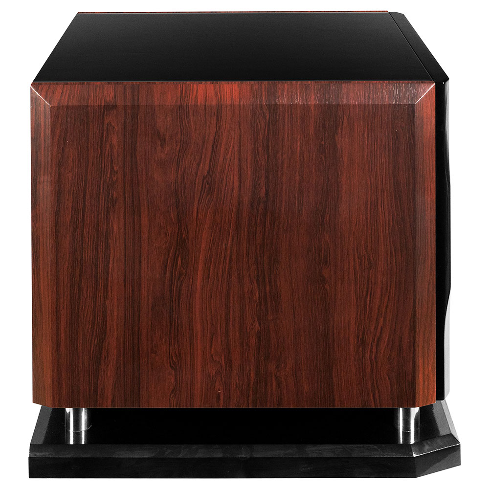 Loa sub bosa W115 (Bass 4 tấc)