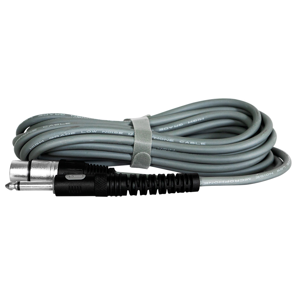 Micro có dây DK8