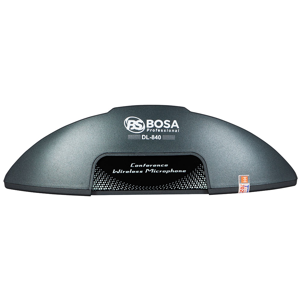 Micro hội nghị không dây bosa DL-840