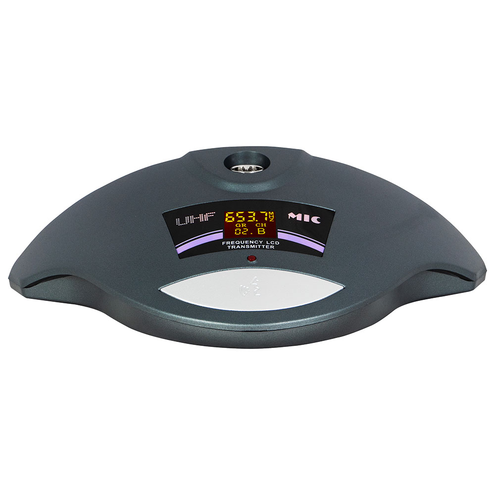 Micro hội nghị không dây bosa DL-840