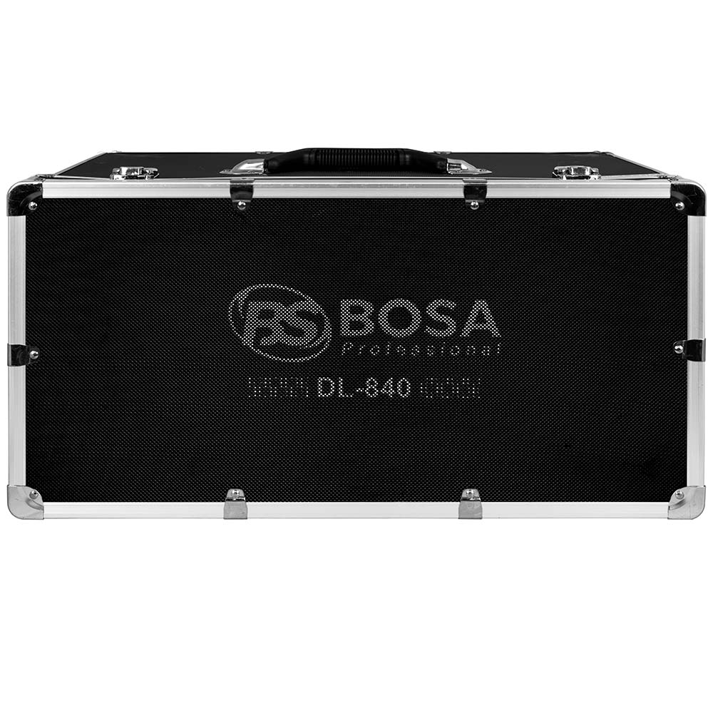 Micro hội nghị không dây bosa DL-840