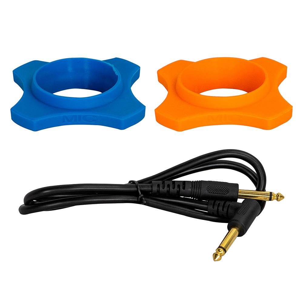 MICRO KHÔNG DÂY CHUYÊN NGHIỆP BS-8500 PLUS