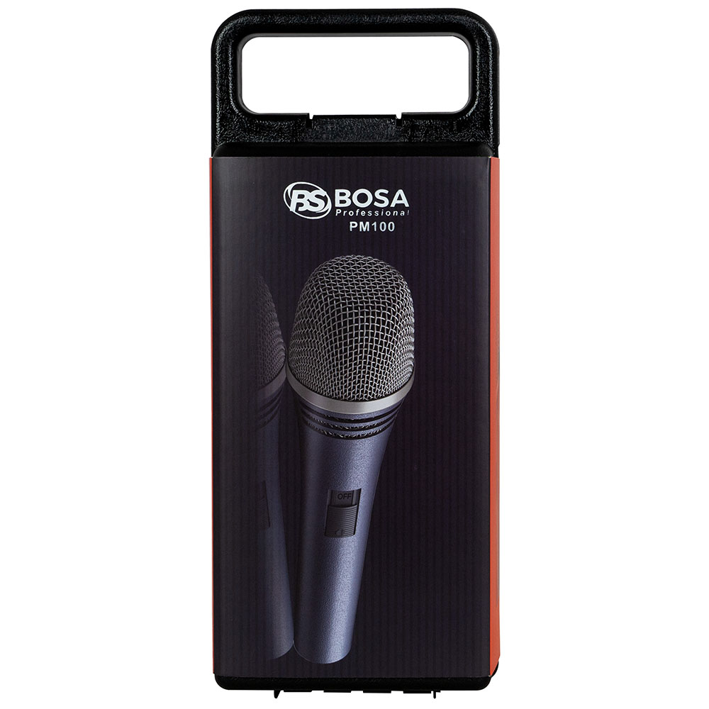 Micro dây bosa PM100