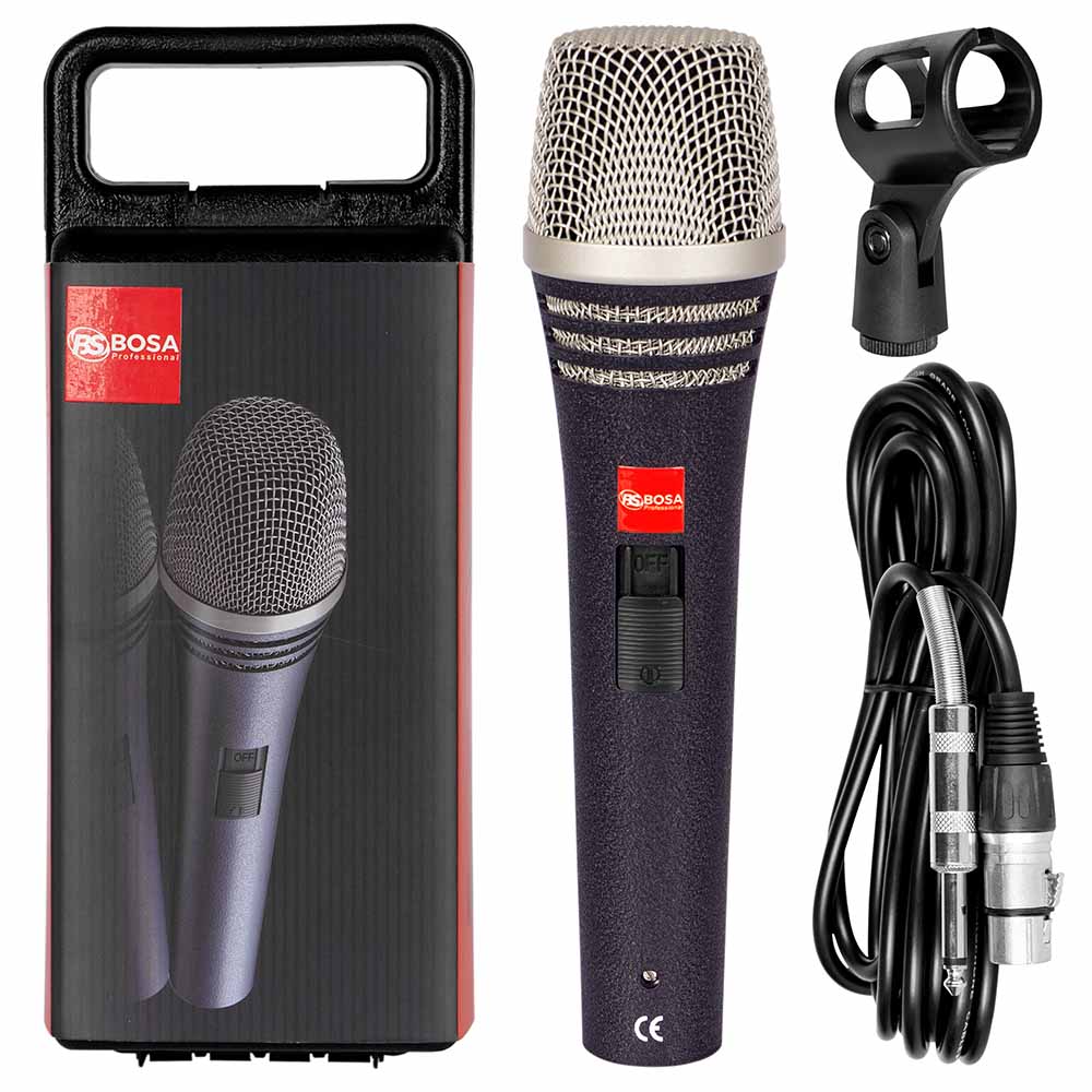 Micro dây Bosa PMX300