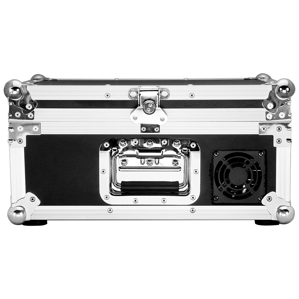 Mixer công suất bosa 1200PV - Bluetooth
