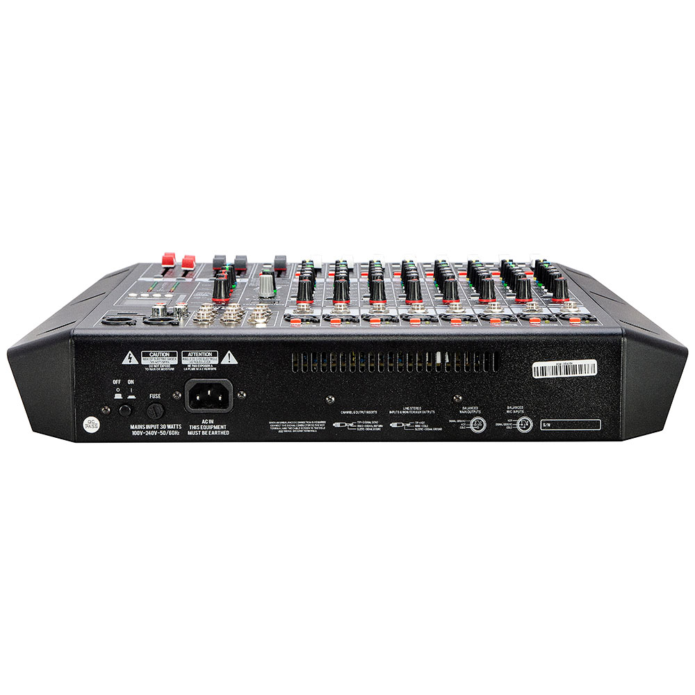 Mixer bosa 822