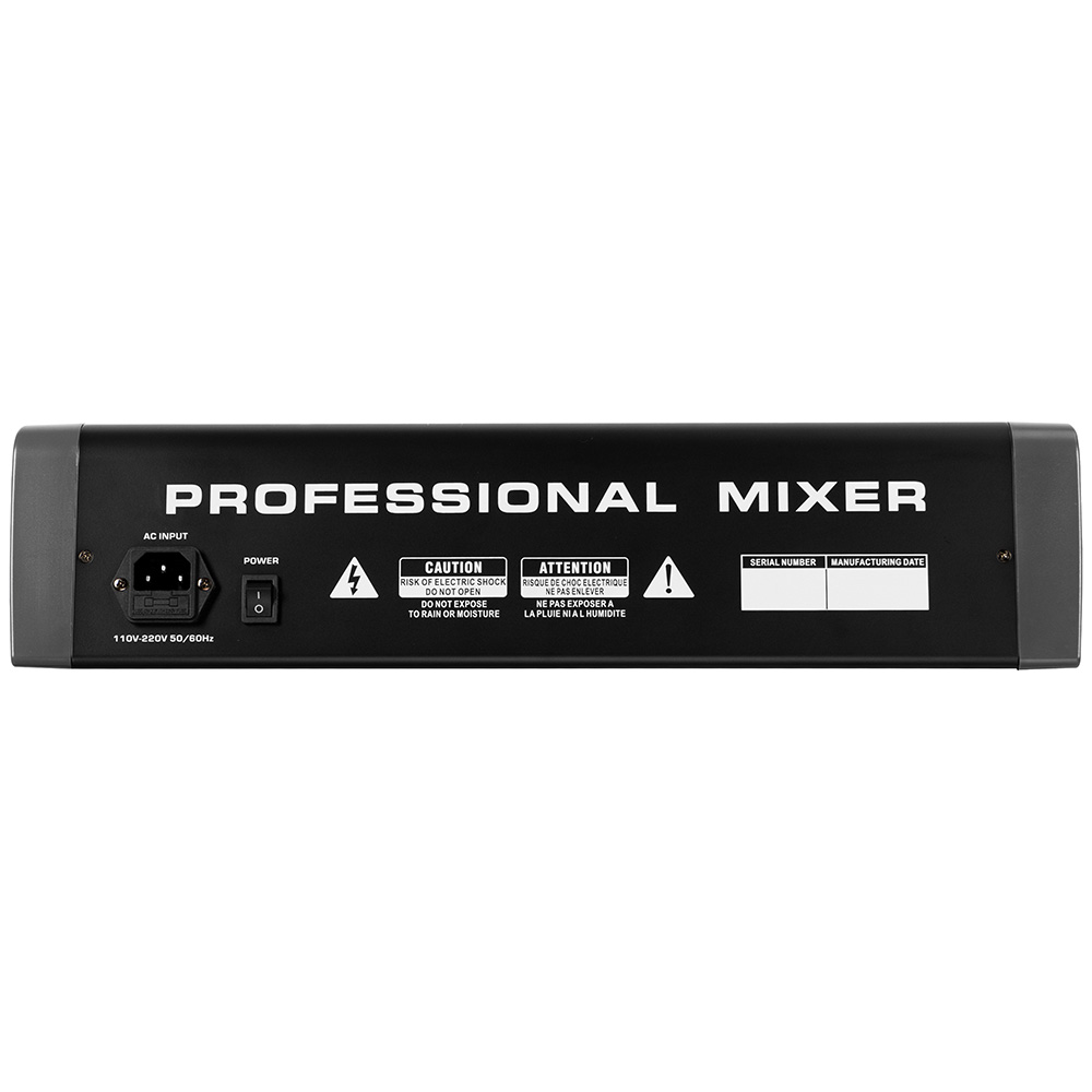 Mixer bosa CFE10 Bluetooth
