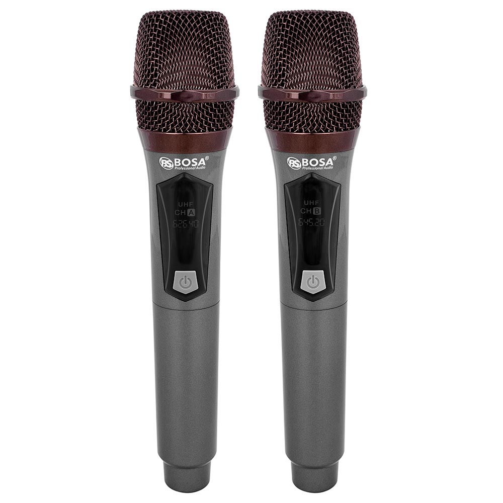 Bàn mixer 2 in 1 bosa F555