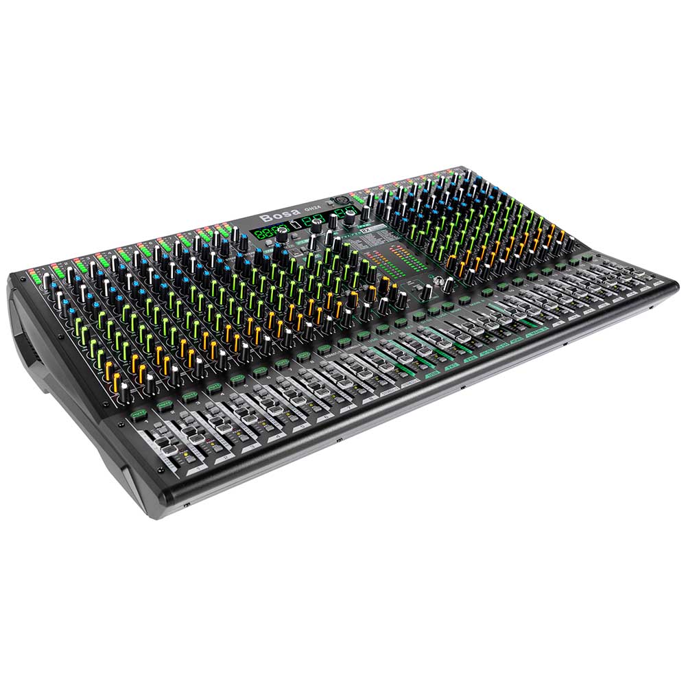 Mixer bosa GH24 (Bluetooth)