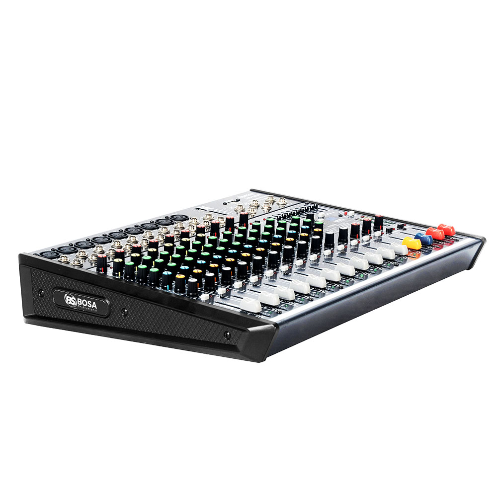 Mixer bosa LIVE-1202FX
