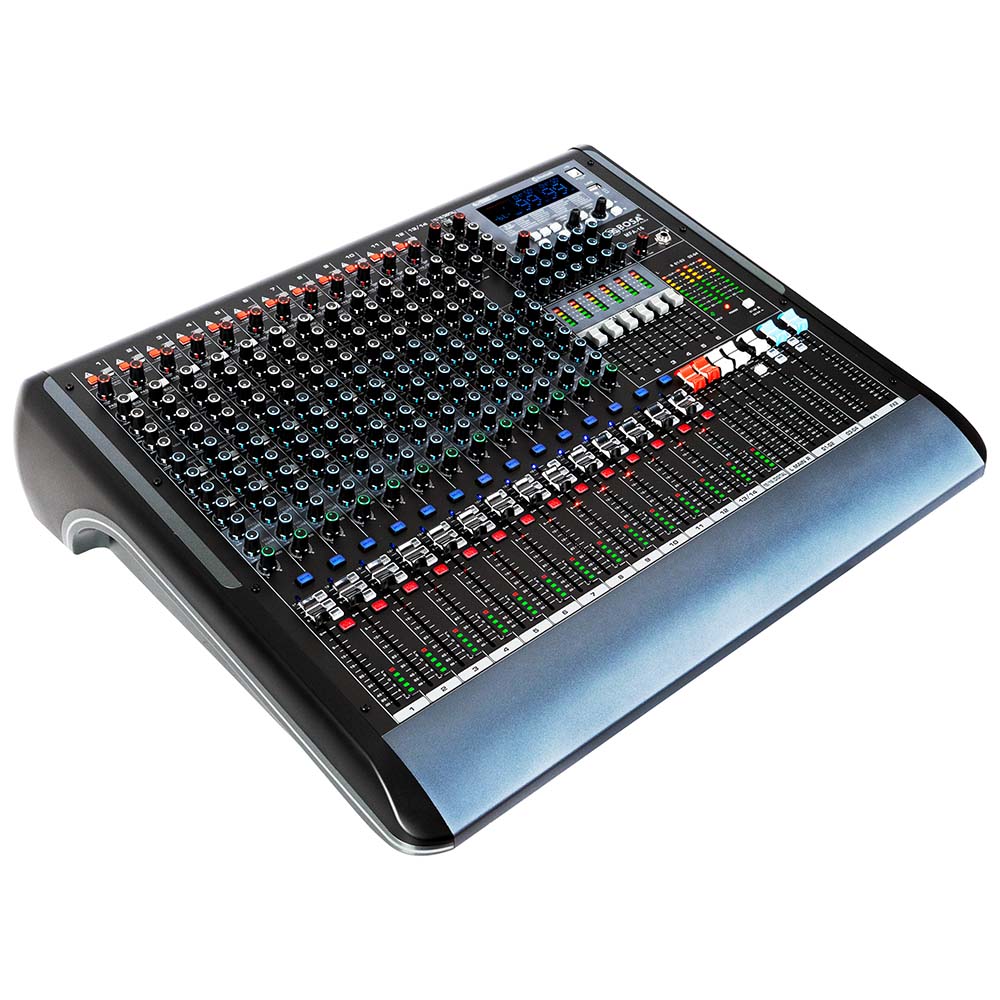 Bàn mixer bosa MFA-16 Bluetooth