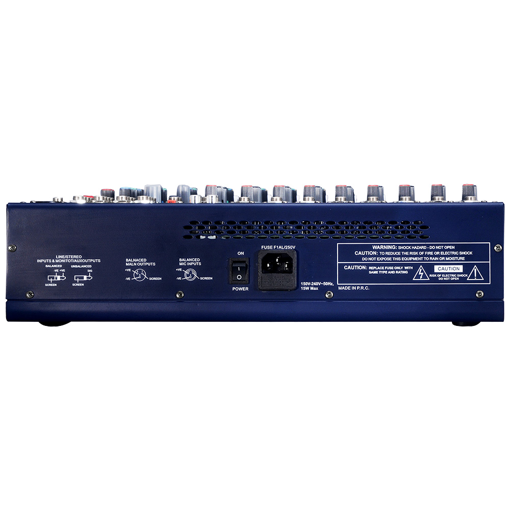 Mixer bosa SPX10 (Bluetooth)