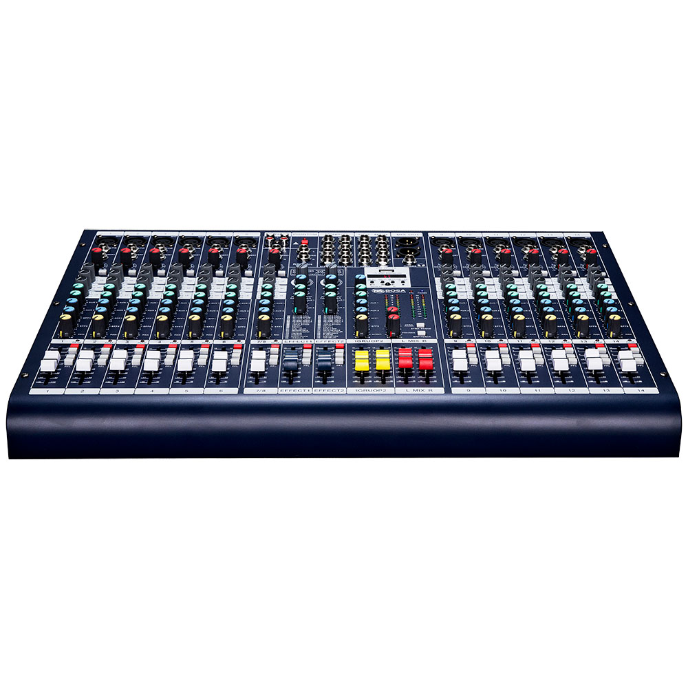 Mixer bosa SPX14 (Bluetooth)