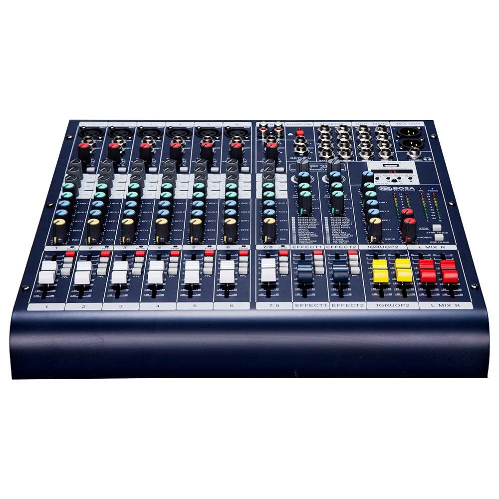 Mixer bosa SPX8 (Bluetooth)