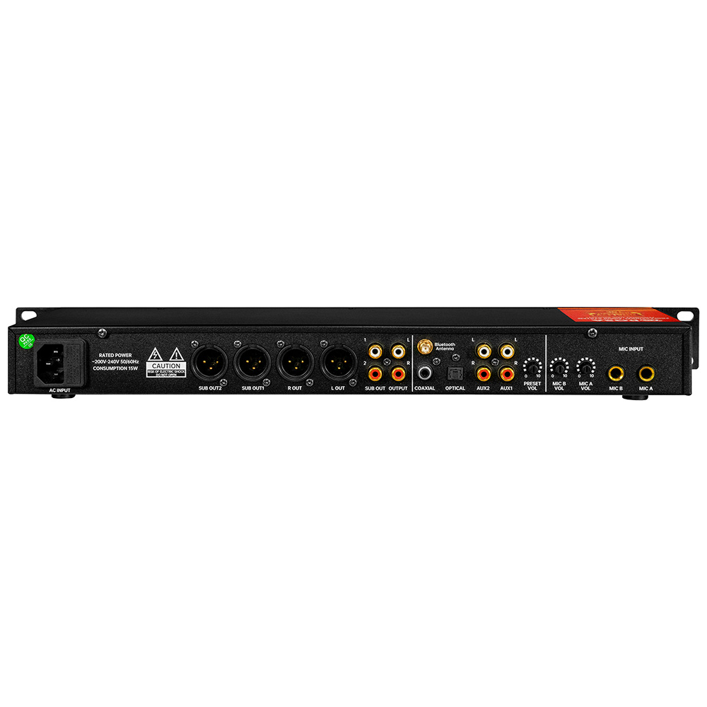 Vang cơ bosa DX22