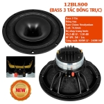BASS 3 TẤC ĐỒNG TRỤC 12BL800