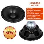BASS 3 TẤC 12NK930