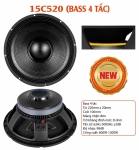 15C520 (BASS 4 TẤC)