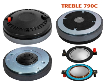 Treeble 790C
