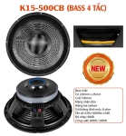K15-500CB (BASS 4 TẤC)