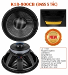 K18-800CB (BASS 5 TẤC)