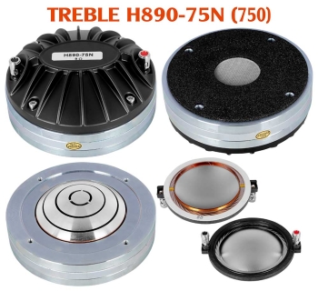 TREBLE H890-75N (750)