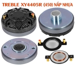 TREBLE XY4405R (450) NẮP NHỰA