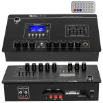 Amply phân tần bosa BT-120