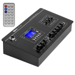 Amply phân tần bosa BT-120