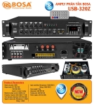 Amply phân tần bosa USB-320Z