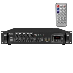 Amply phân tần bosa USB-320Z
