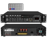 Amply phân tần bosa USB-450Z