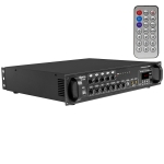 Amply phân tần bosa USB-450Z