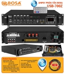 Amply phân tần bosa USB-700Z