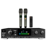 AMPLIFIER BOSA 3 IN 1 T6000