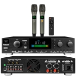 AMPLIFIER BOSA 3 IN 1 T6000