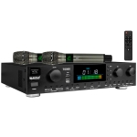 AMPLIFIER BOSA 3 IN 1 T6000