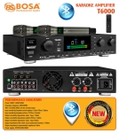 AMPLIFIER BOSA 3 IN 1 T6000