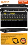 Chống hú digital bosa 10.0
