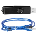 DSP DIGITAL AUDIO MANUFACTURE EXPERT BOSA DSP4.8W