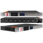 Chia nguồn điện bosa LK-60S