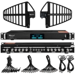Hệ thống phân phối ăng ten bosa UHF680