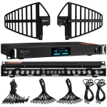 Hệ thống phân phối ăng ten bosa UHF680