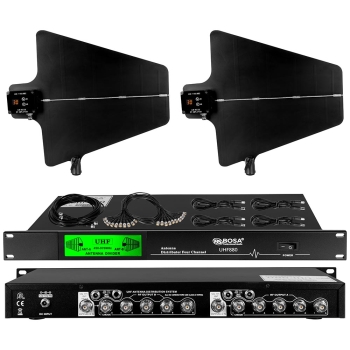 Bộ tăng sóng bosa UHF880